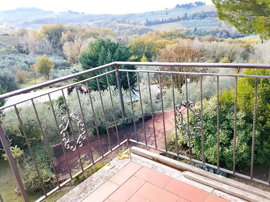 Immagine 5 di Rustico / casale in vendita  a Montespertoli