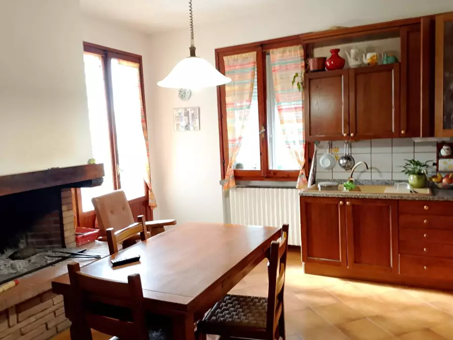 Immagine 3 di Rustico / casale in vendita  a Montespertoli