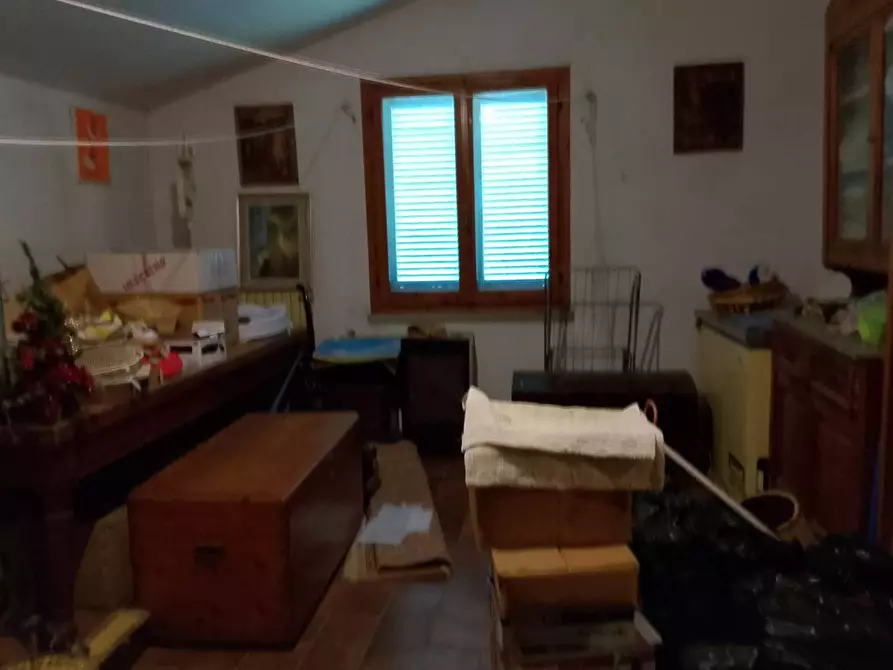 Immagine 8 di Rustico / casale in vendita  a Montespertoli