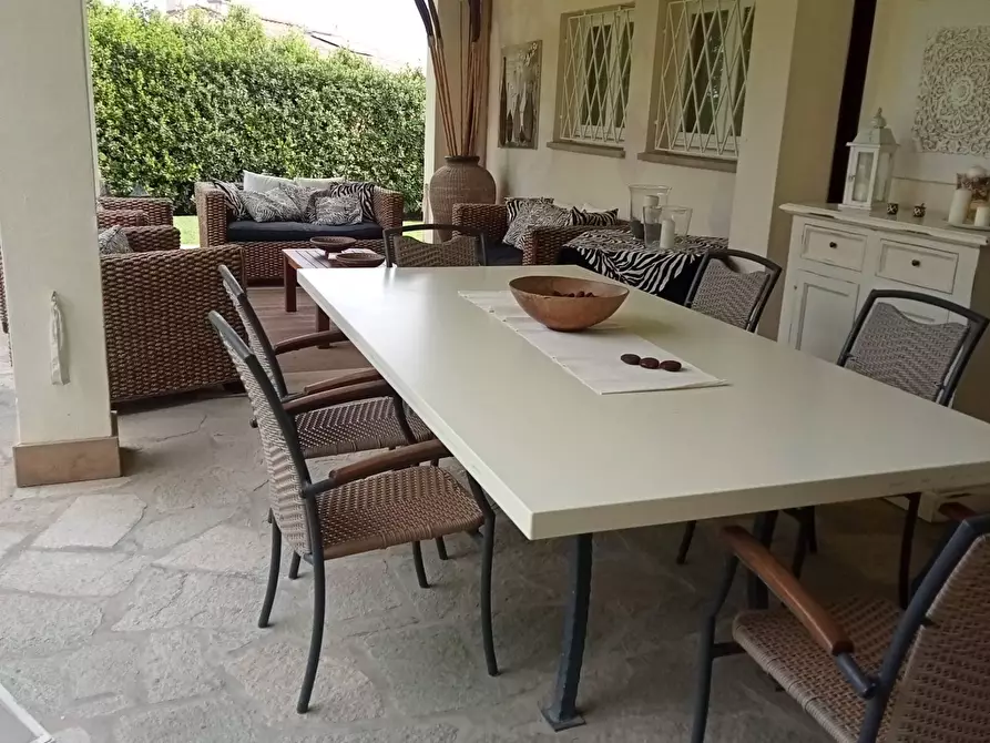 Immagine 4 di Villa in vendita  a Montelupo Fiorentino