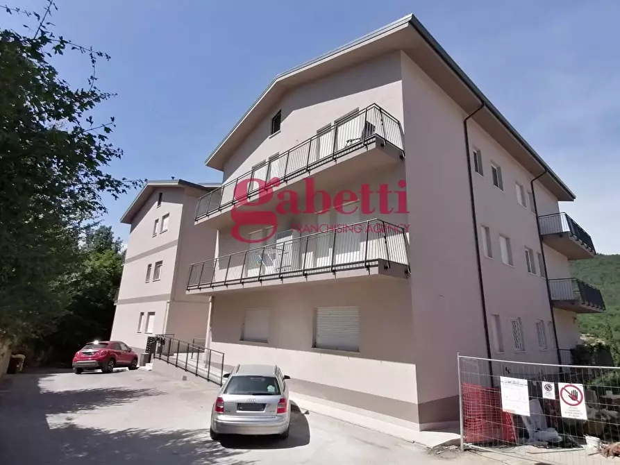 Immagine 1 di Appartamento in vendita  in Via Don Luigi Sturzo a L'aquila