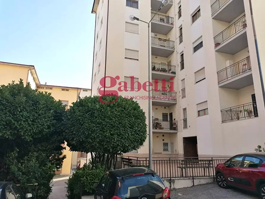 Immagine 1 di Appartamento in vendita  in Via Monte Rotondo a L'aquila