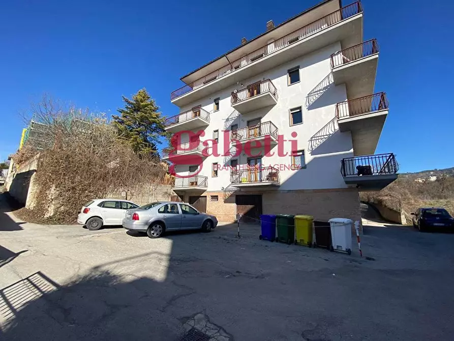 Immagine 1 di Appartamento in vendita  in Via San Sisto a L'aquila