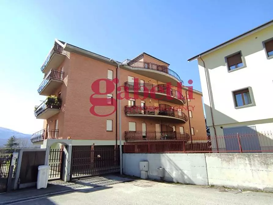 Immagine 1 di Appartamento in vendita  in via Cesare Fabrizi a L'aquila