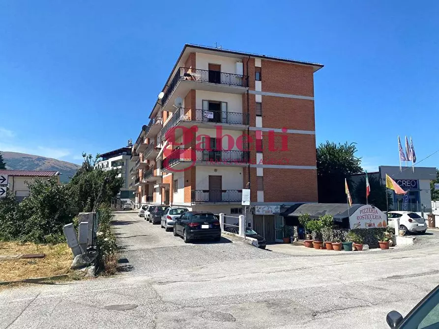 Immagine 1 di Appartamento in vendita  in Strada Statale 80 a L'aquila