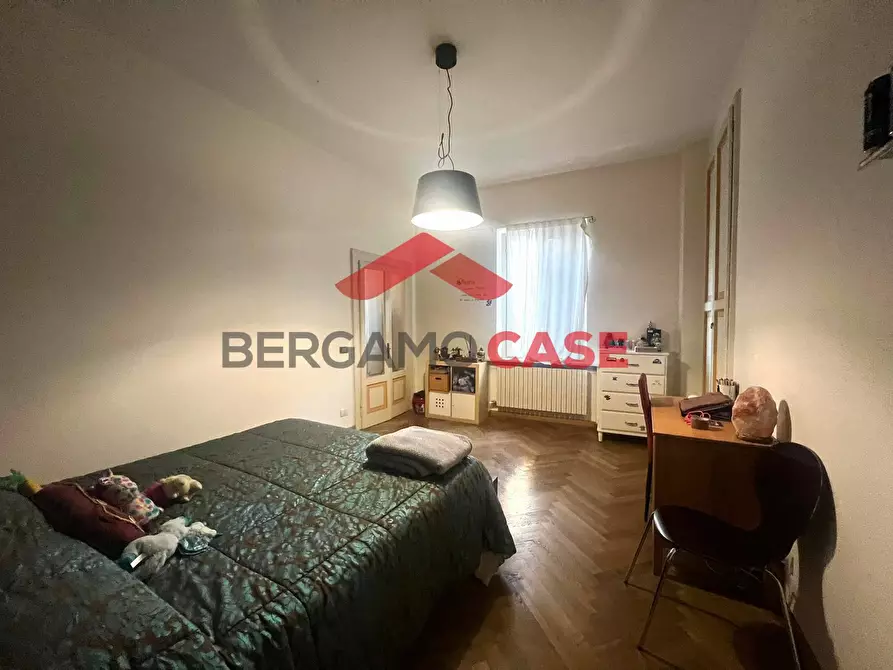 Immagine 6 di Appartamento in affitto  in Via Masone 6 a Bergamo