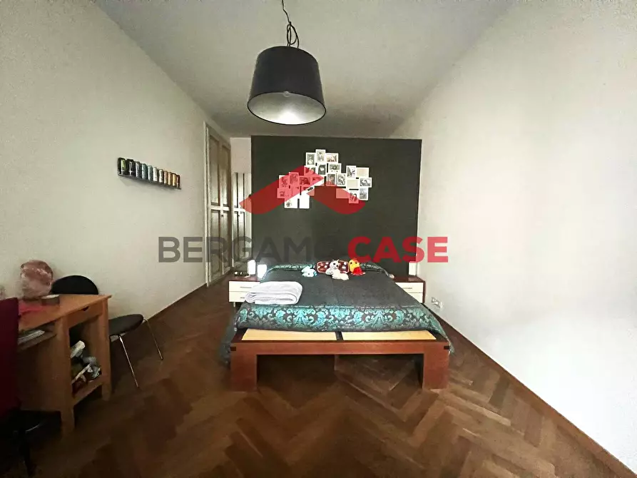 Immagine 5 di Appartamento in affitto  in Via Masone 6 a Bergamo