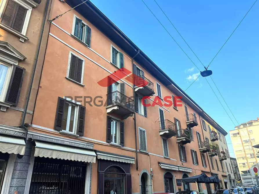 Immagine 8 di Appartamento in affitto  in Via Masone 6 a Bergamo