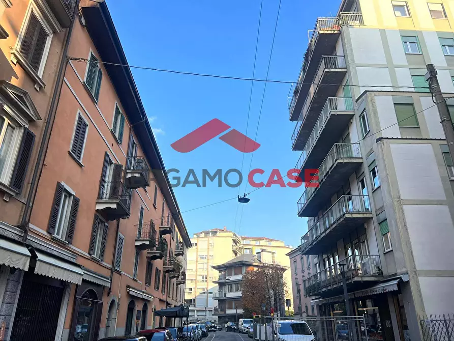 Immagine 9 di Appartamento in affitto  in Via Masone 6 a Bergamo