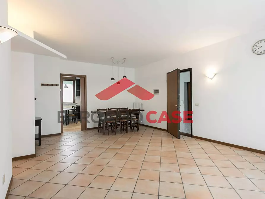 Immagine 2 di Appartamento in vendita  in Via Spino a Bergamo