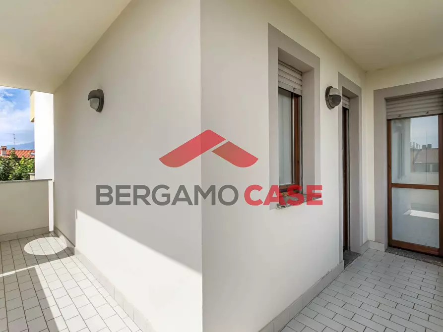 Immagine 12 di Appartamento in vendita  in Via Spino a Bergamo