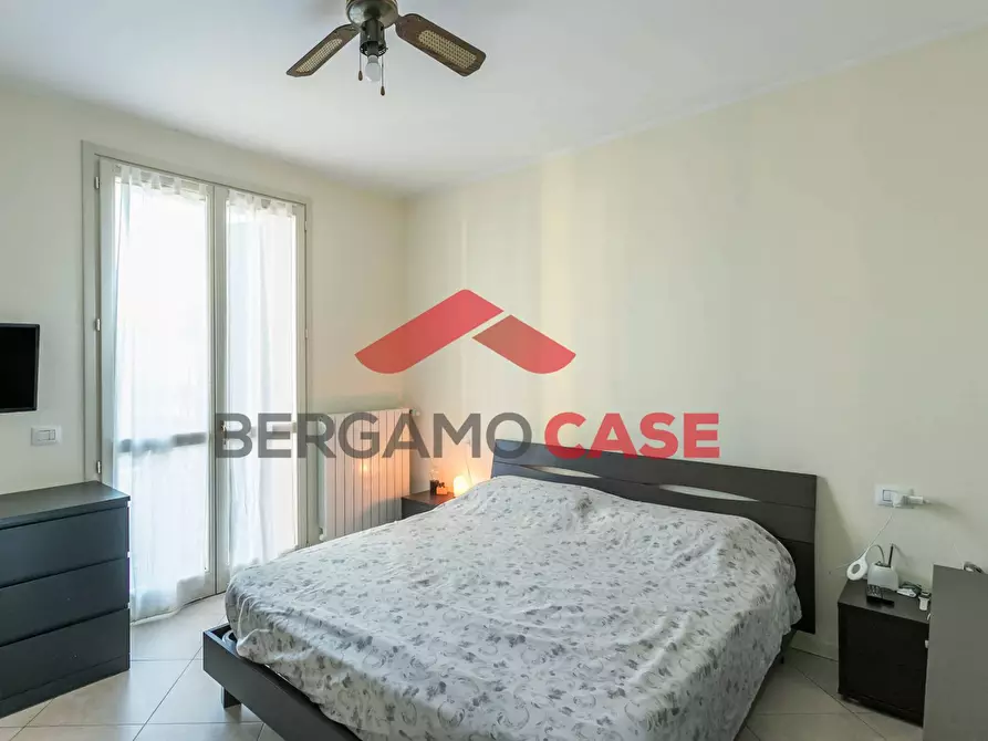 Immagine 5 di Appartamento in vendita  in Bianconi 777 a Stezzano