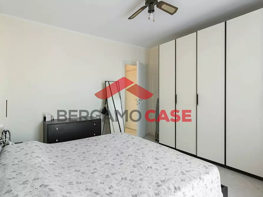 Immagine 6 di Appartamento in vendita  in Bianconi 777 a Stezzano