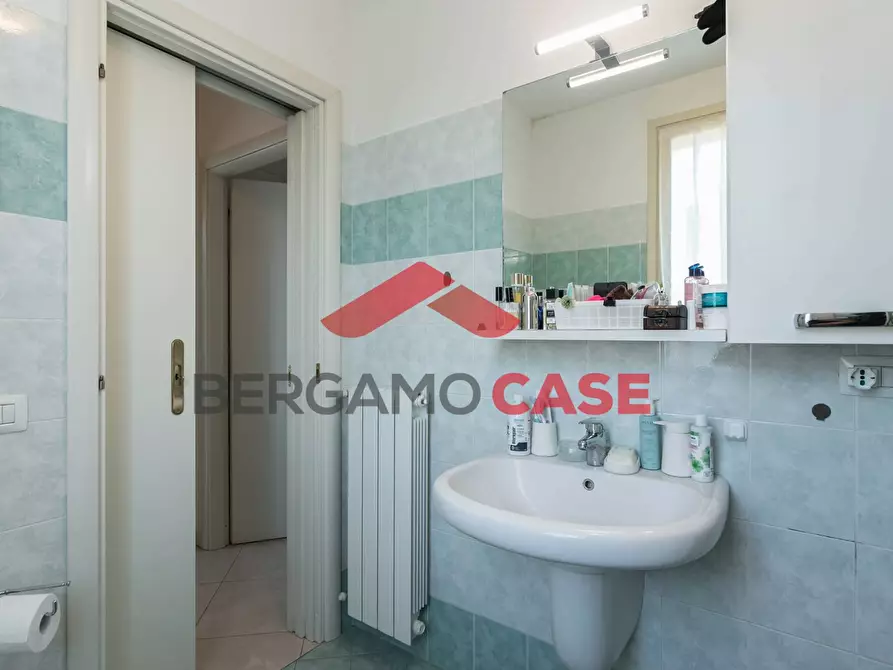 Immagine 7 di Appartamento in vendita  in Bianconi 777 a Stezzano