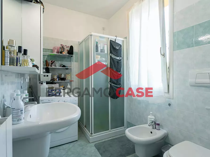 Immagine 8 di Appartamento in vendita  in Bianconi 777 a Stezzano