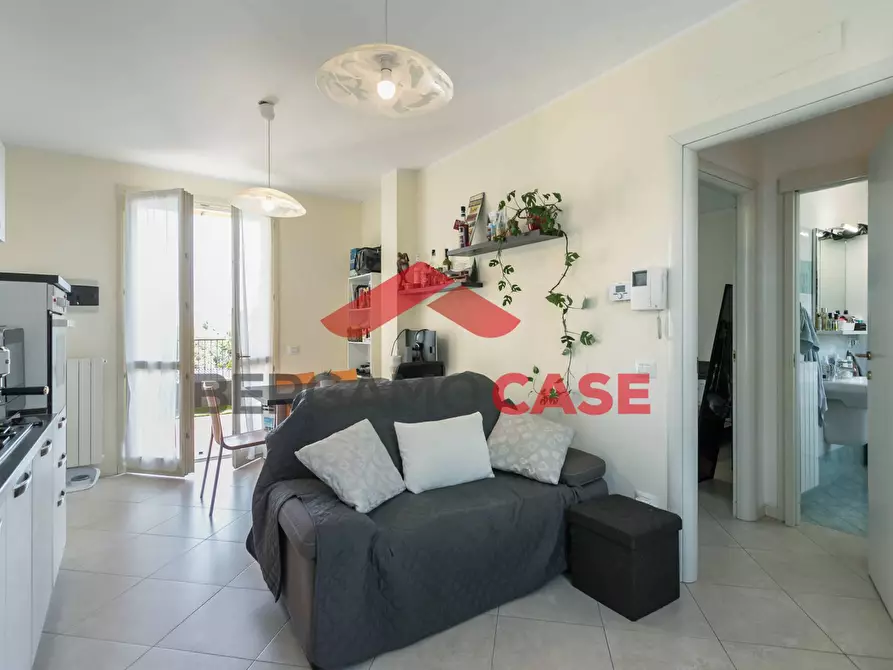 Immagine 2 di Appartamento in vendita  in Bianconi 777 a Stezzano