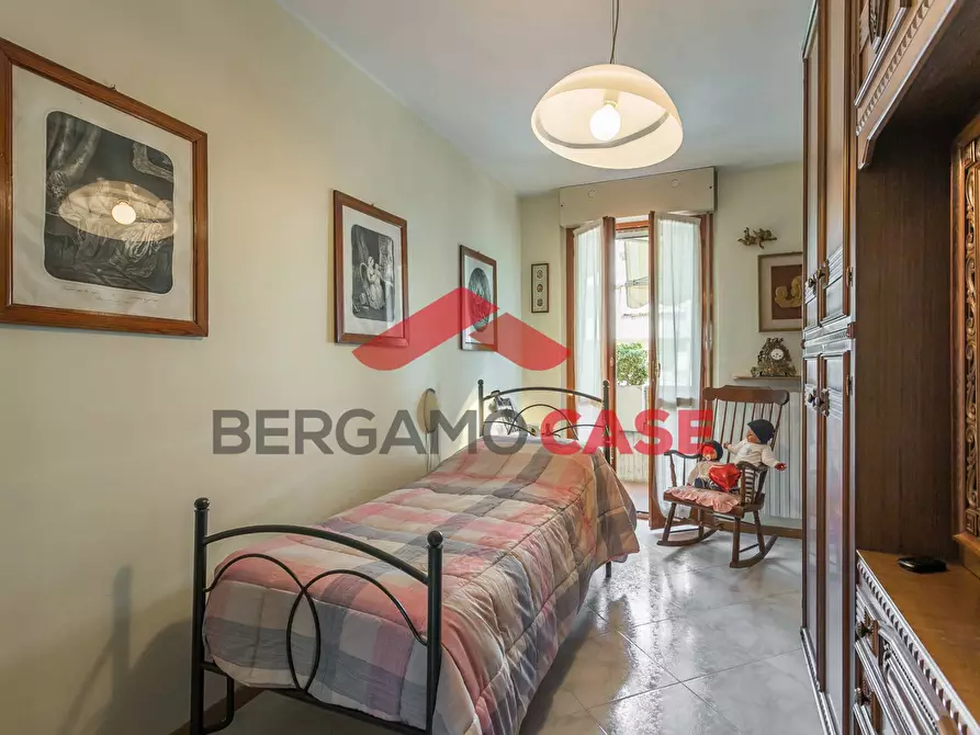 Immagine 7 di Appartamento in vendita  in Via Marconi a Seriate