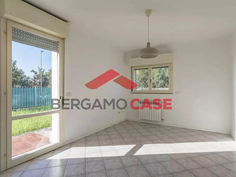 Immagine 5 di Villetta a schiera in vendita  in Via Puccini 6 a Seriate