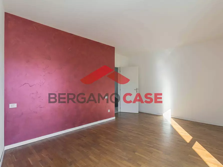 Immagine 7 di Villetta a schiera in vendita  in Via Puccini 6 a Seriate