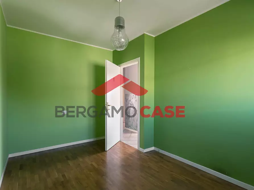 Immagine 8 di Villetta a schiera in vendita  in Via Puccini 6 a Seriate