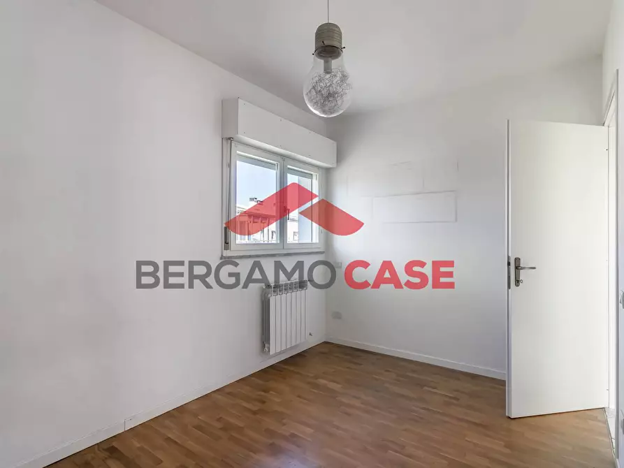 Immagine 10 di Villetta a schiera in vendita  in Via Puccini 6 a Seriate