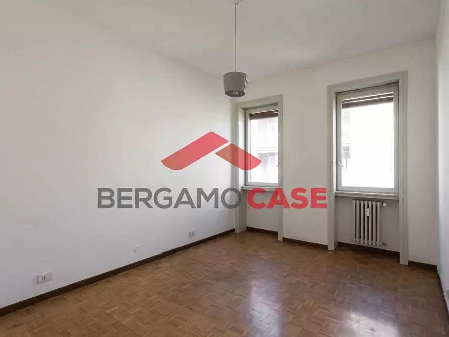 Immagine 10 di Appartamento in vendita  in Via Pitentino a Bergamo