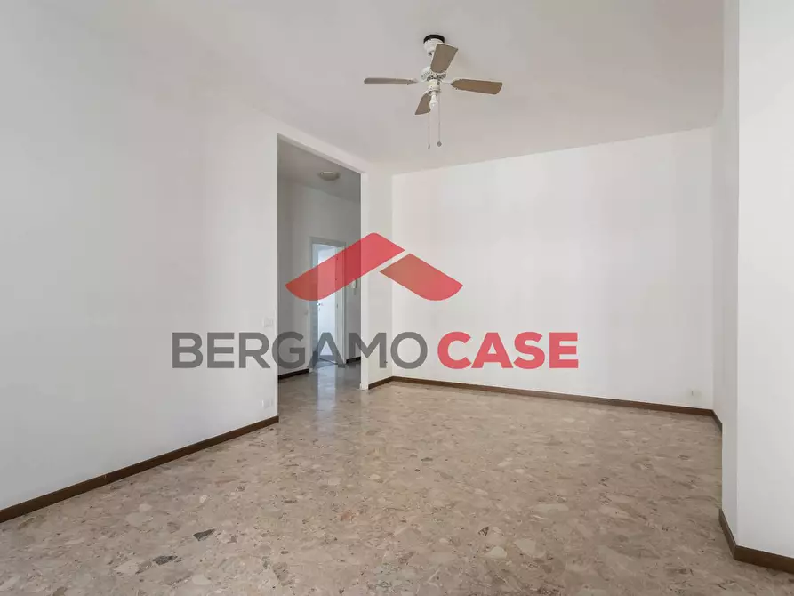 Immagine 4 di Appartamento in vendita  in Via Pitentino a Bergamo