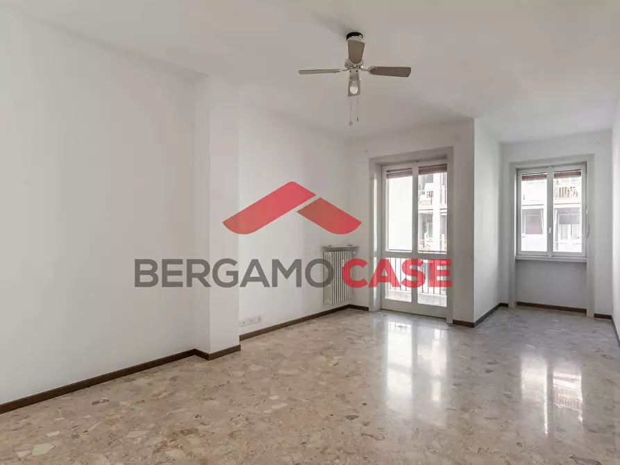 Immagine 3 di Appartamento in vendita  in Via Pitentino a Bergamo