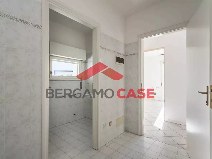 Immagine 5 di Villetta a schiera in vendita  in Via Puccini 6 a Seriate