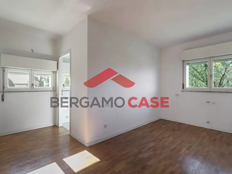 Immagine 6 di Villetta a schiera in vendita  in Via Puccini 6 a Seriate