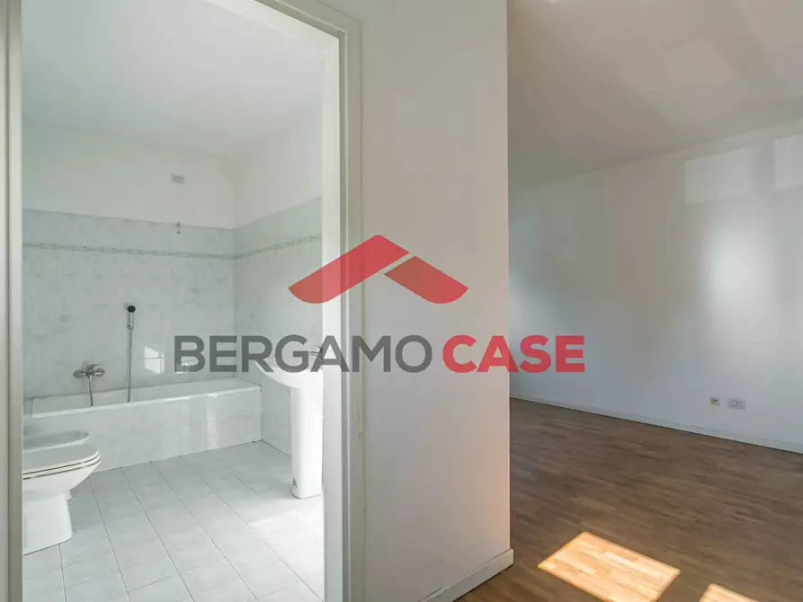 Immagine 7 di Villetta a schiera in vendita  in Via Puccini 6 a Seriate