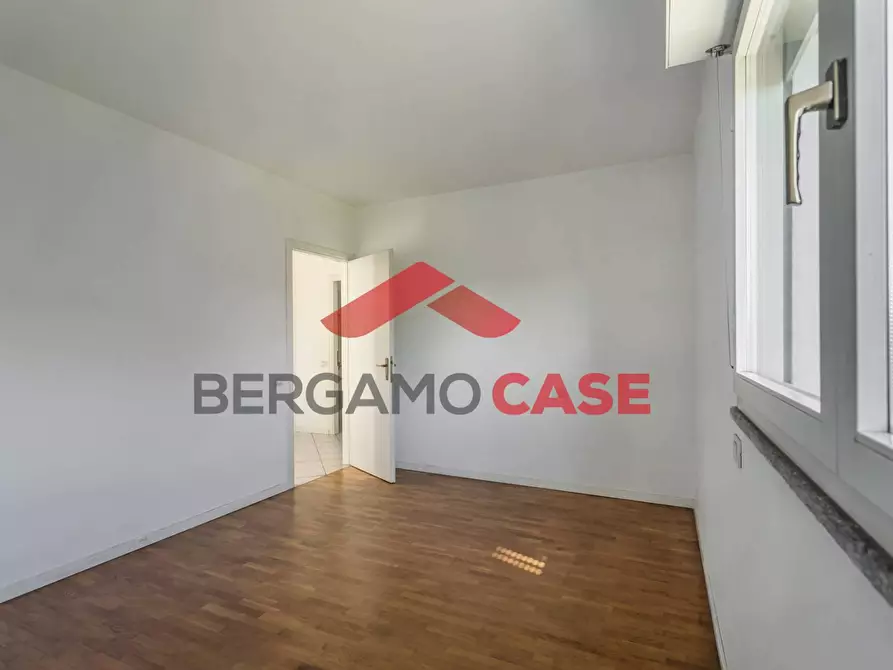 Immagine 9 di Villetta a schiera in vendita  in Via Puccini 6 a Seriate