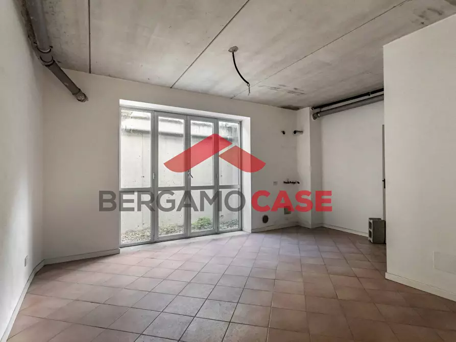 Immagine 11 di Villetta a schiera in vendita  in Via Puccini 6 a Seriate