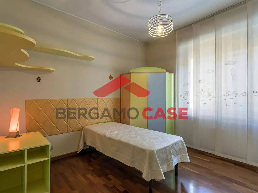 Immagine 10 di Appartamento in vendita  in Via Broseta 68 a Bergamo