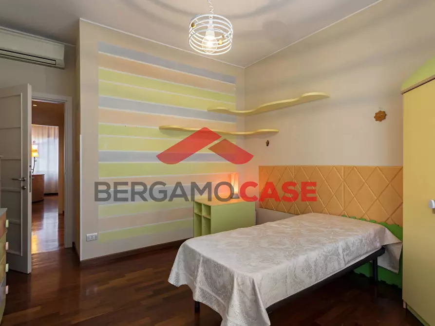 Immagine 12 di Appartamento in vendita  in Via Broseta 68 a Bergamo