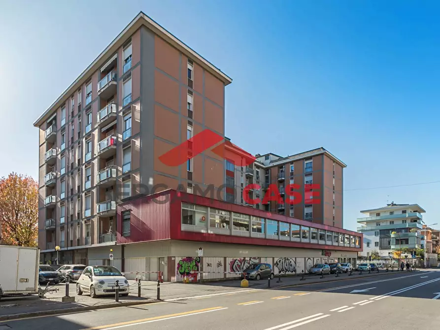 Immagine 1 di Appartamento in vendita  in Via Broseta 68 a Bergamo