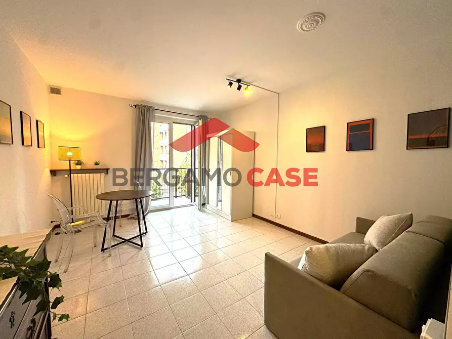 Immagine 2 di Appartamento in affitto  in Via Donizzetti a Torre Boldone