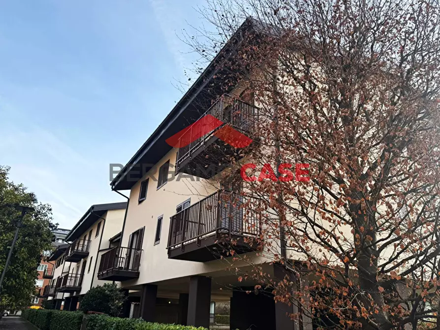 Immagine 7 di Appartamento in affitto  in Via Donizzetti a Torre Boldone