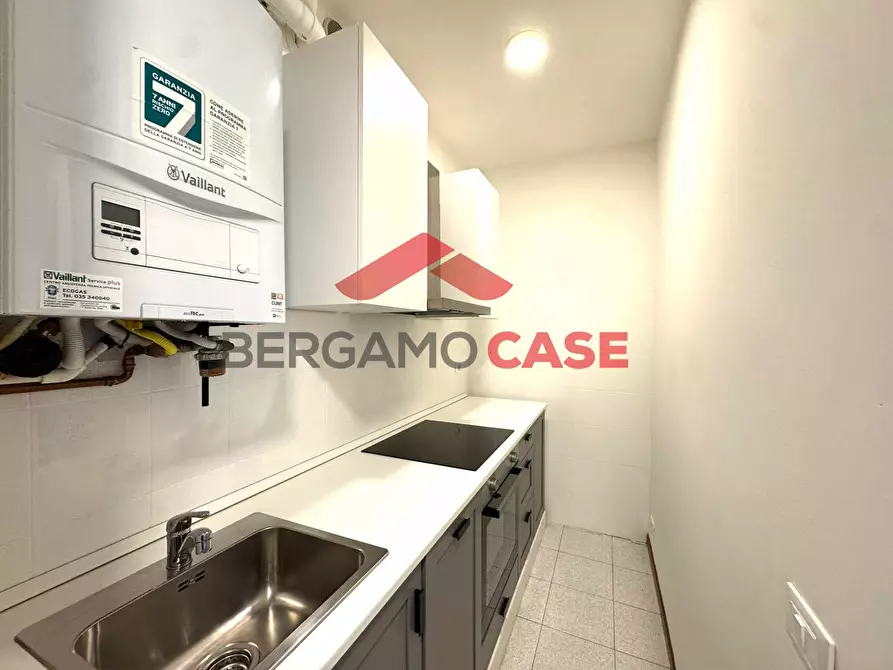 Immagine 3 di Appartamento in affitto  in Via Donizzetti a Torre Boldone