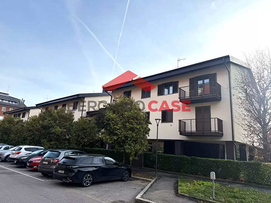 Immagine 6 di Appartamento in affitto  in Via Donizzetti a Torre Boldone