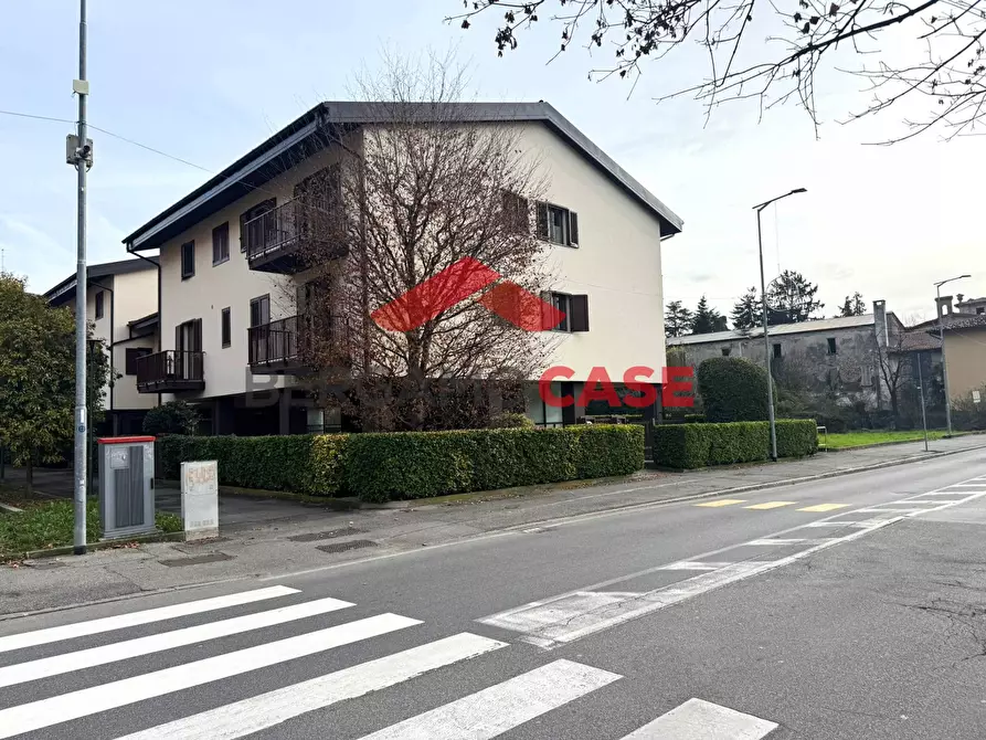 Immagine 8 di Appartamento in affitto  in Via Donizzetti a Torre Boldone