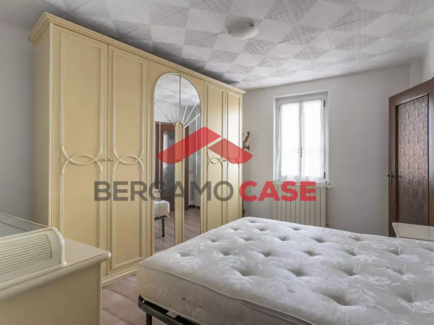Immagine 4 di Appartamento in vendita  in Via Italia 17 a Seriate