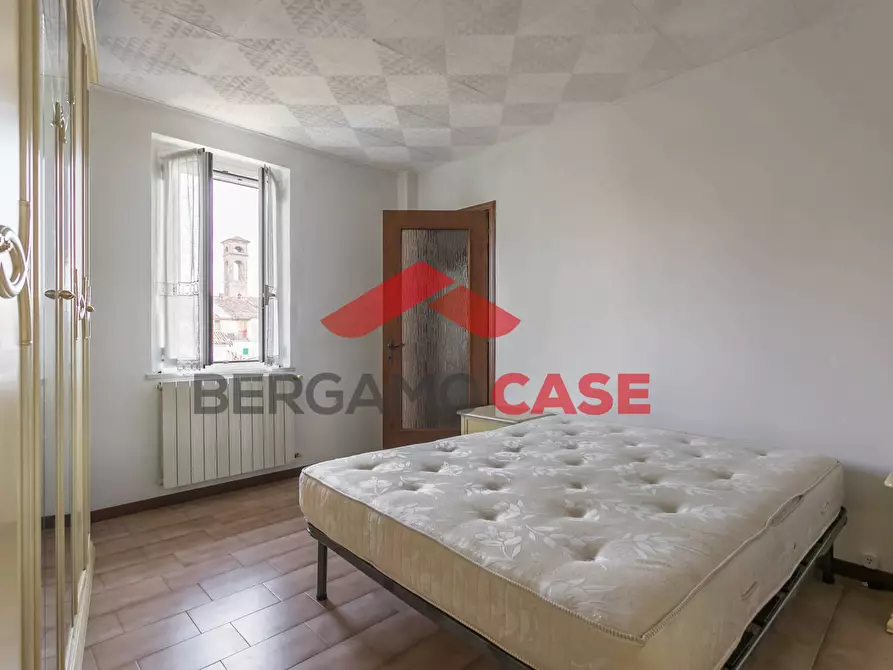 Immagine 3 di Appartamento in vendita  in Via Italia 17 a Seriate