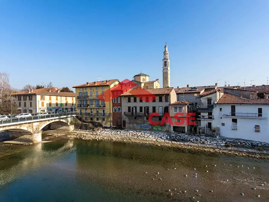 Immagine 12 di Appartamento in vendita  in Via Italia 17 a Seriate