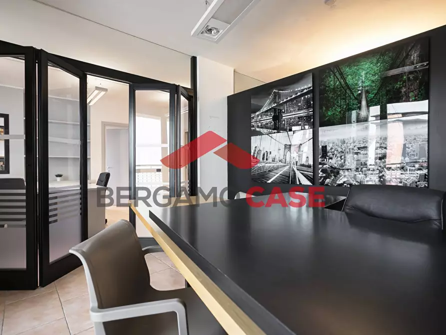 Immagine 3 di Appartamento in vendita  in Piazza Aldo Moro 24 a Grassobbio