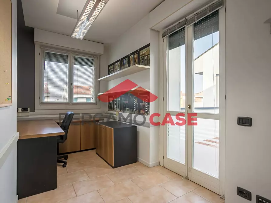 Immagine 6 di Appartamento in vendita  in Piazza Aldo Moro 24 a Grassobbio