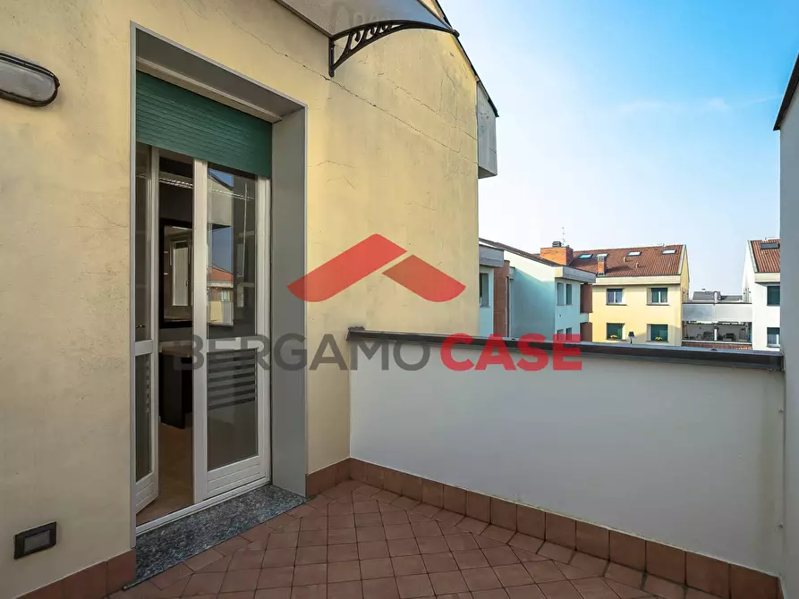 Immagine 8 di Appartamento in vendita  in Piazza Aldo Moro 24 a Grassobbio