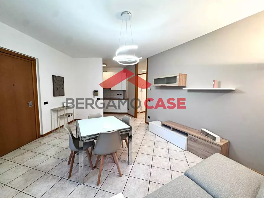 Immagine 2 di Appartamento in affitto  in Palma Il Vecchio a Bergamo