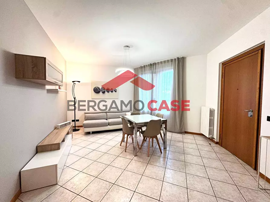 Immagine 1 di Appartamento in affitto  in Palma Il Vecchio a Bergamo