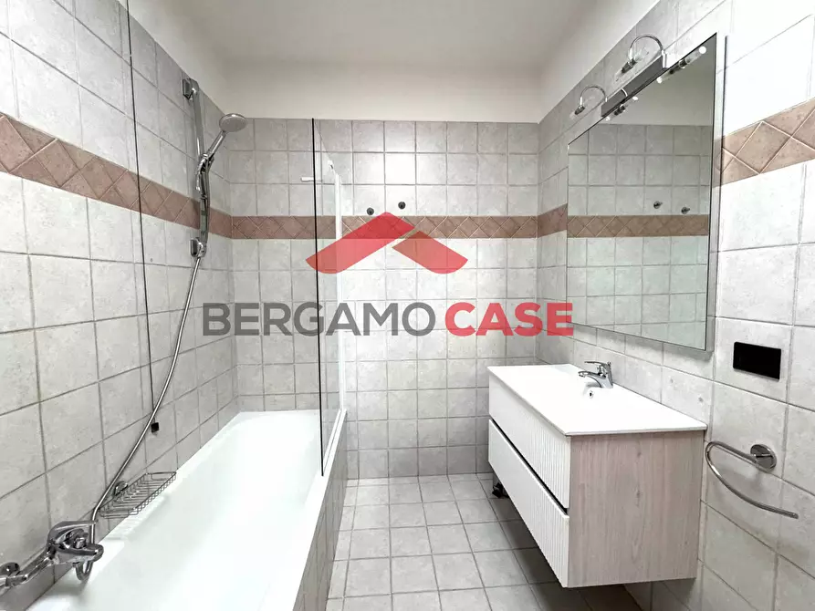 Immagine 7 di Appartamento in affitto  in Palma Il Vecchio a Bergamo